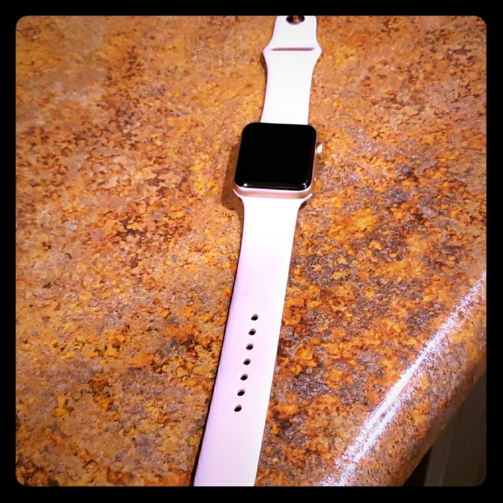 Apple watch